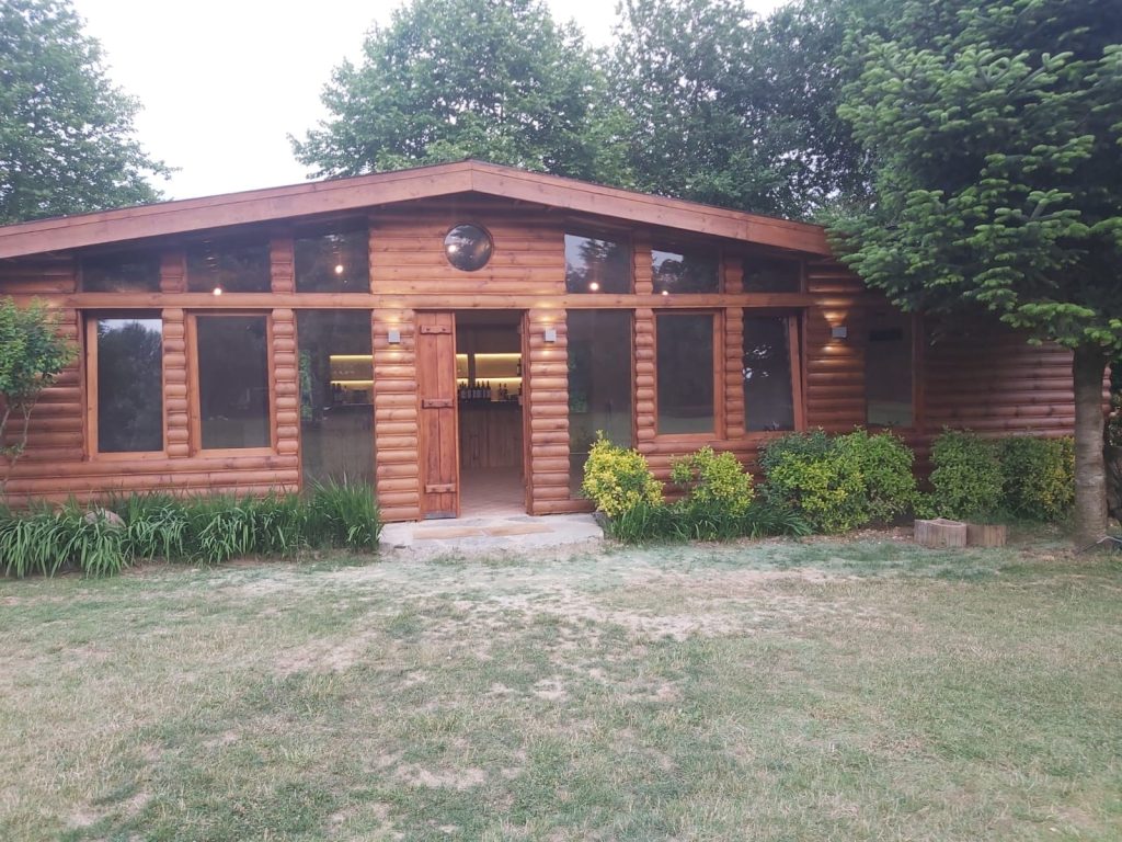 Bungalov Ev Fiyatları, Tiny House