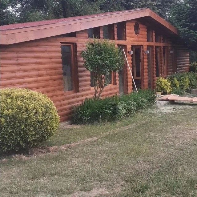 Bungalov Ev Fiyatları, Tiny House
