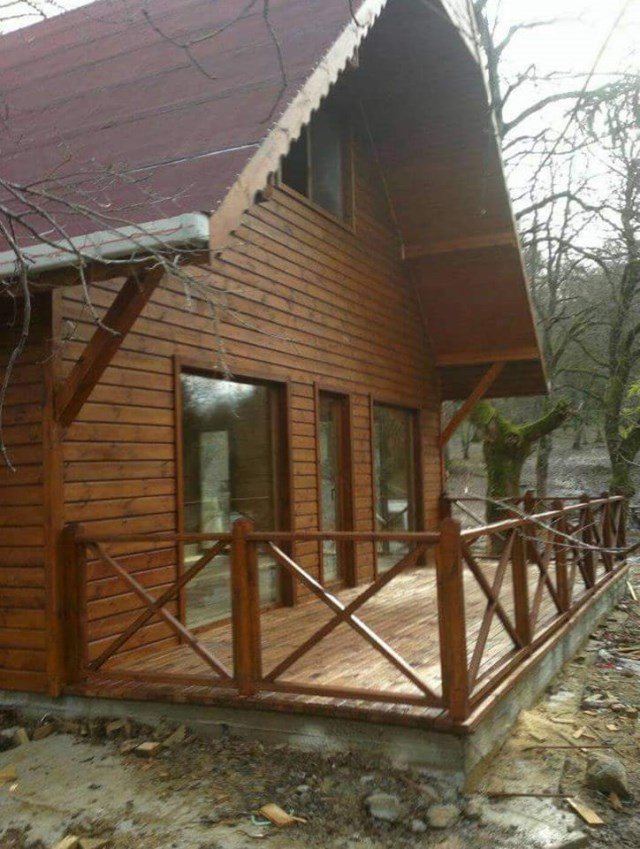 Bungalov Ev Fiyatları, Tiny House