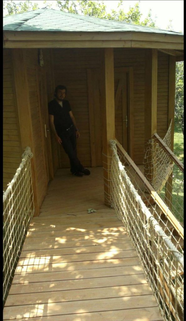 Bungalov Ev Fiyatları, Tiny House